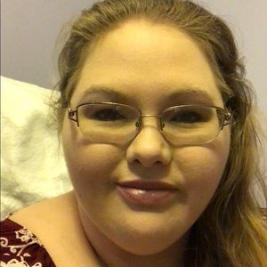 Meet your Posher, Alisha